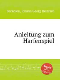Anleitung zum Harfenspiel