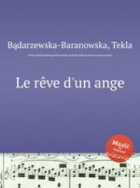 Le rve d`un ange