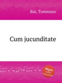 Cum jucunditate