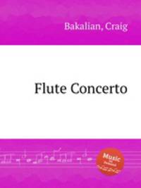 Flute Concerto