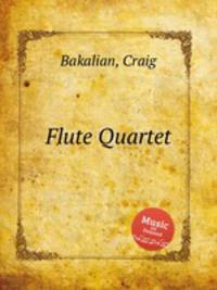 Flute Quartet