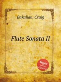 Flute Sonata II