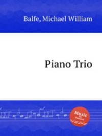 Piano Trio