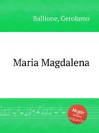 Maria Magdalena
