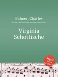 Virginia Schottische