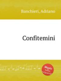 Confitemini