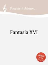 Fantasia XVI
