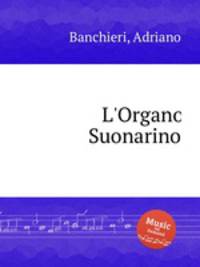 L`Organo Suonarino