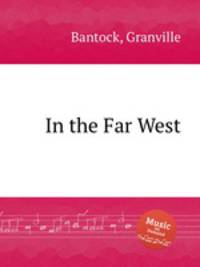 In the Far West