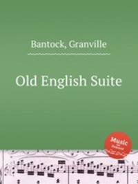 Old English Suite