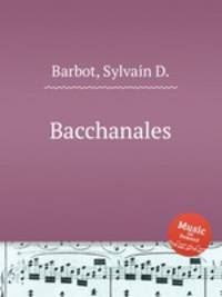 Bacchanales