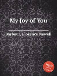 My Joy of You