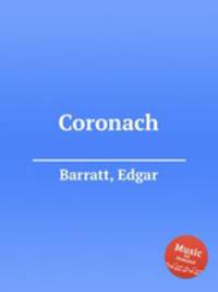 Coronach