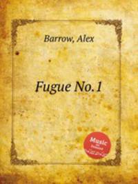 Fugue No.1