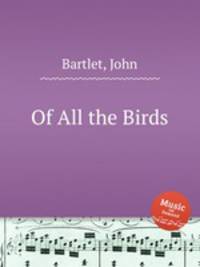 Of All the Birds