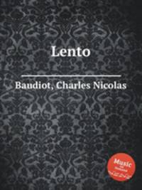 Lento