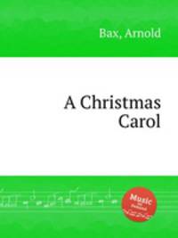 A Christmas Carol
