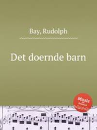 Det doernde barn