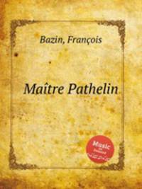 Matre Pathelin