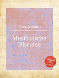 Musicalische Discurse
