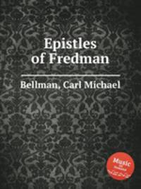 Epistles of Fredman