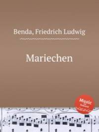 Mariechen