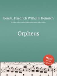 Orpheus