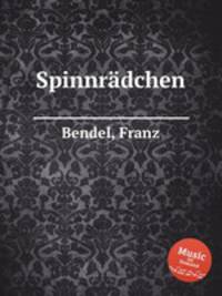 Spinnrdchen