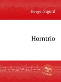 Horntrio