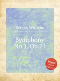Symphony No.1, Op.71