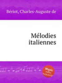 Mlodies italiennes