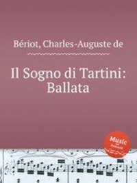 Il Sogno di Tartini: Ballata