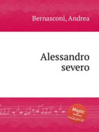 Alessandro severo
