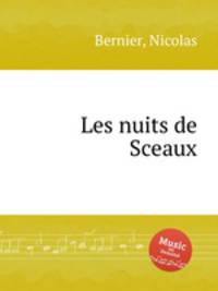 Les nuits de Sceaux