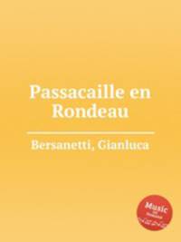 Passacaille en Rondeau