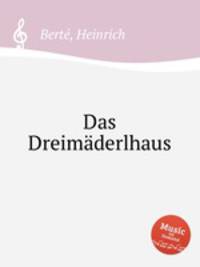 Das Dreimderlhaus