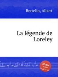 La lgende de Loreley