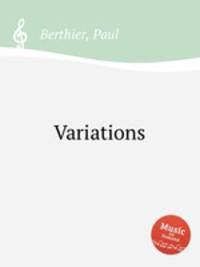 Variations