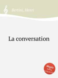 La conversation