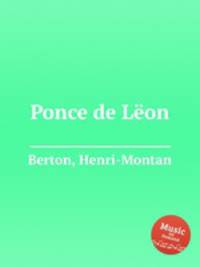 Ponce de Lon
