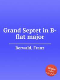 Grand Septet in B-flat major