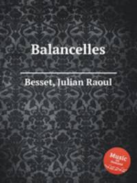 Balancelles