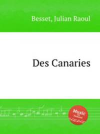 Des Canaries