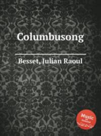 Columbusong