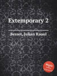 Extemporary 2