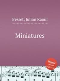 Miniatures