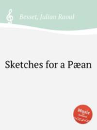 Sketches for a Pan