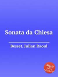 Sonata da Chiesa