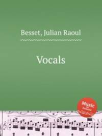 Vocals