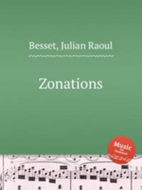 Zonations